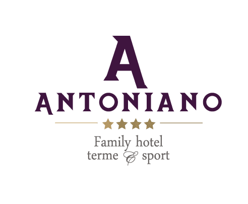 Hotel Antoniano Terme FRA logo